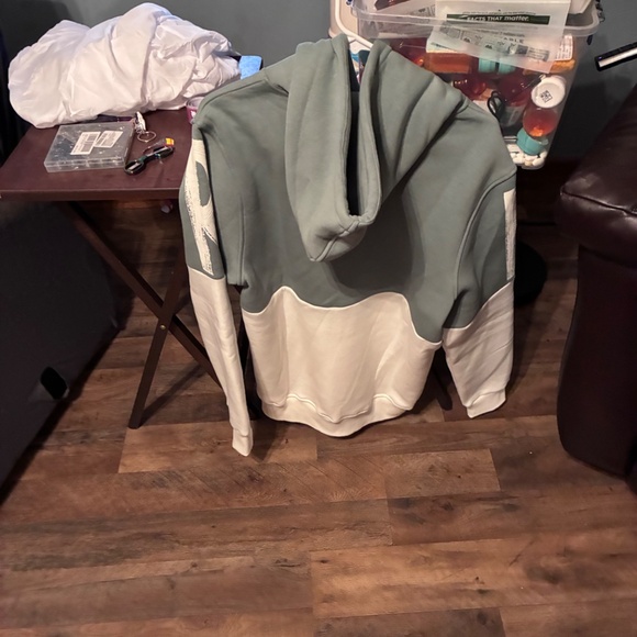 Power of one  left point - Picture 6 of 9